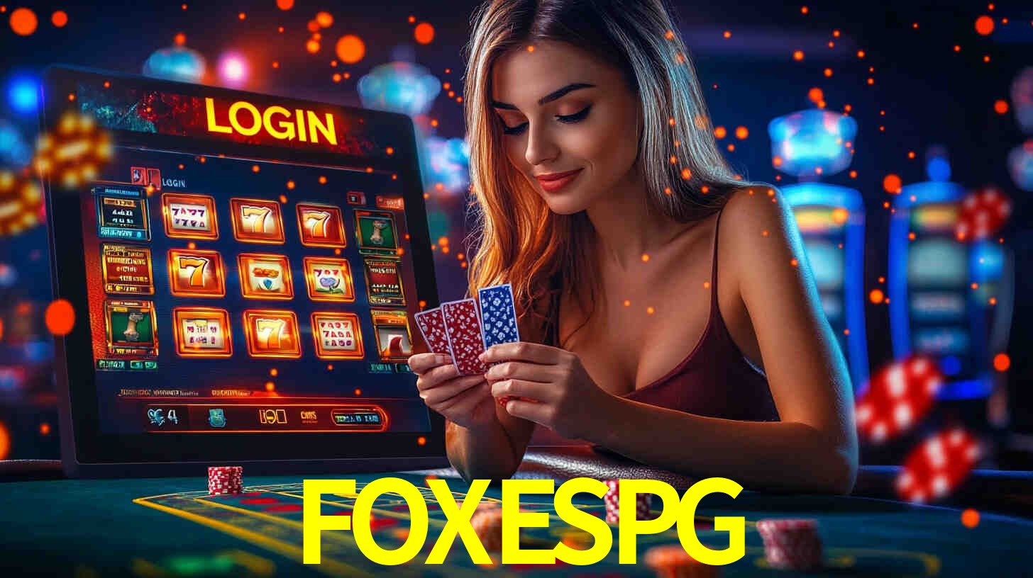 Poker emocionante na FOXESPG