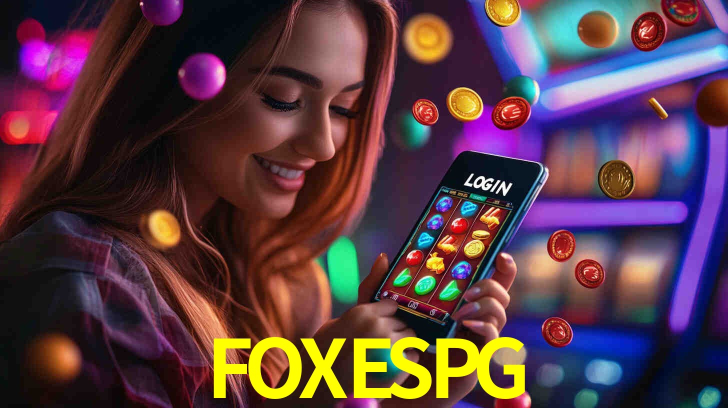 Poker online confiável na FOXESPG