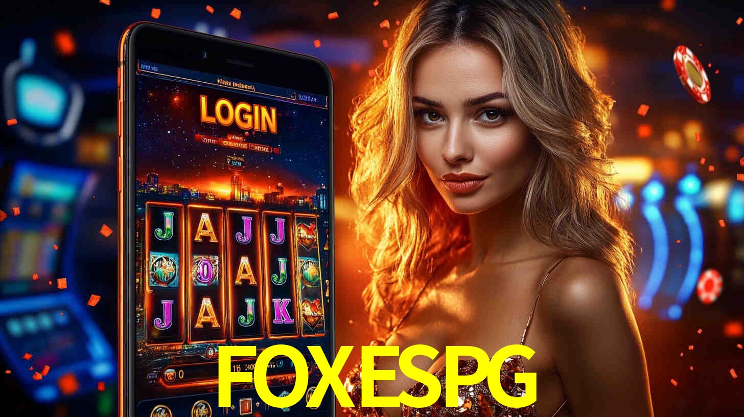 Apoio dedicado da FOXESPG
