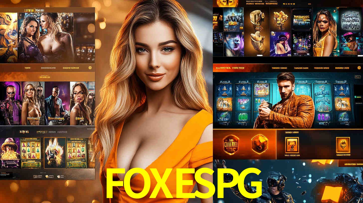 Assistência Apoio na FOXESPG