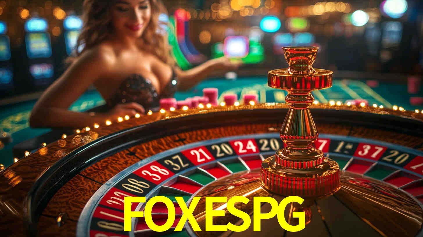 Compromisso com a Privacidade FOXESPG