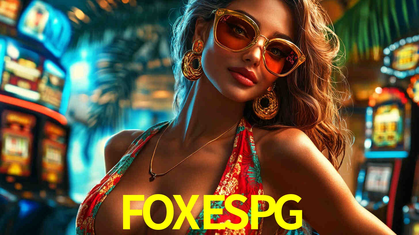 Proteção de informações na FOXESPG