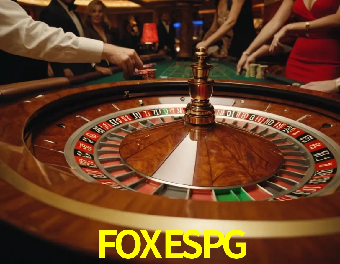 Privacidade garantida pela FOXESPG