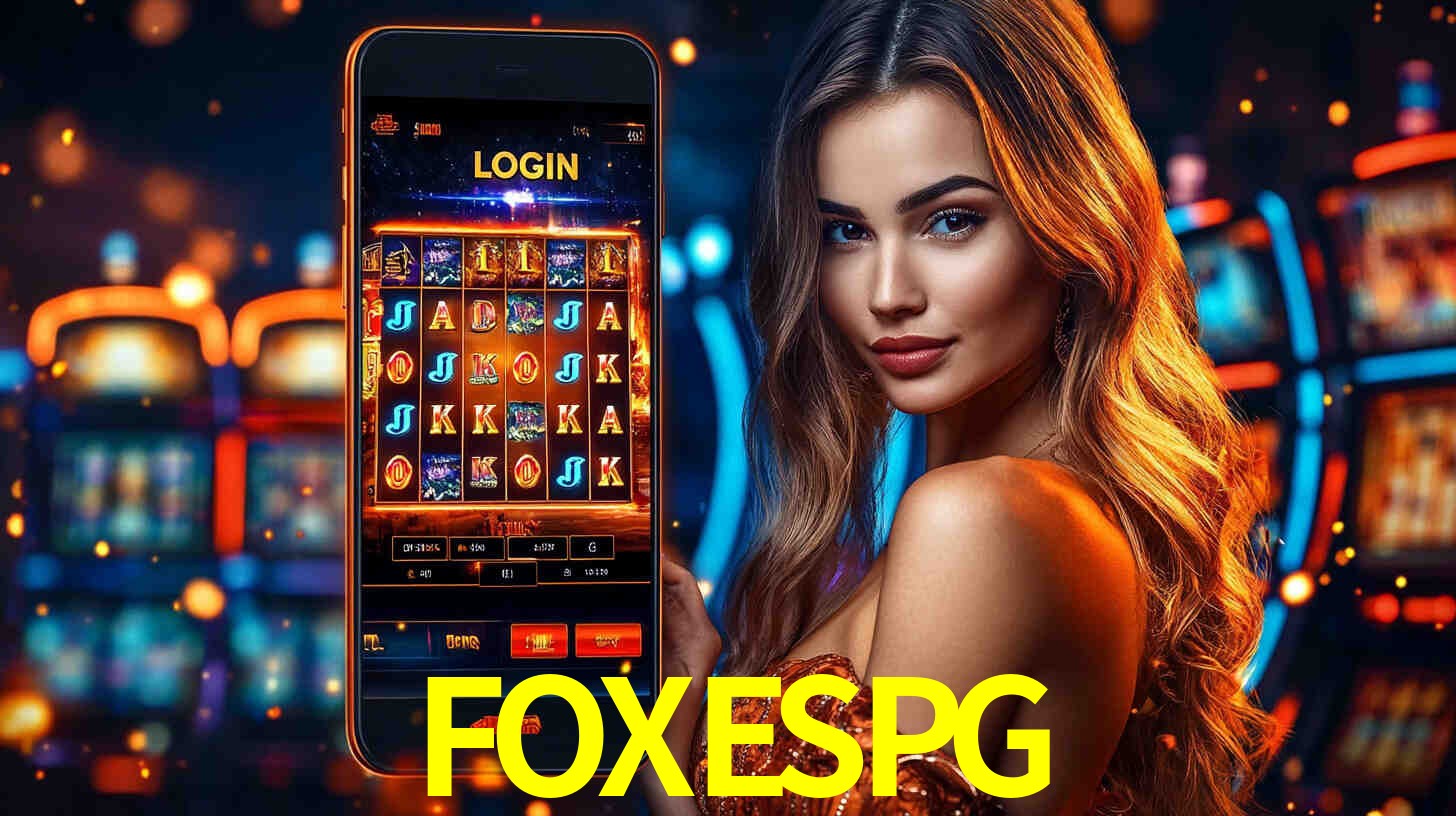 Isenção de Responsabilidades no site FOXESPG