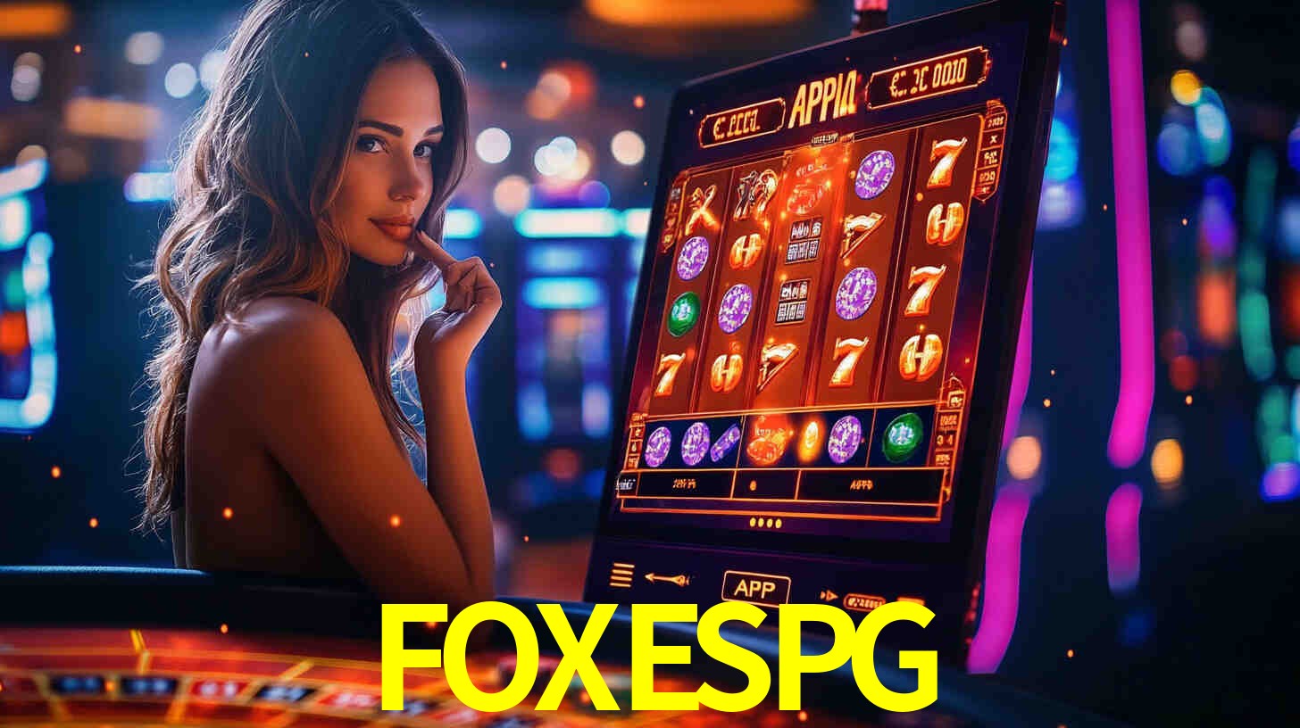 Limitação de Responsabilidade FOXESPG