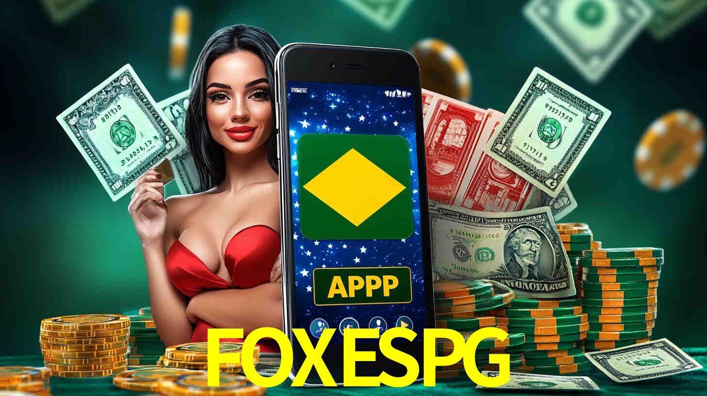 Isenção de Responsabilidade da FOXESPG