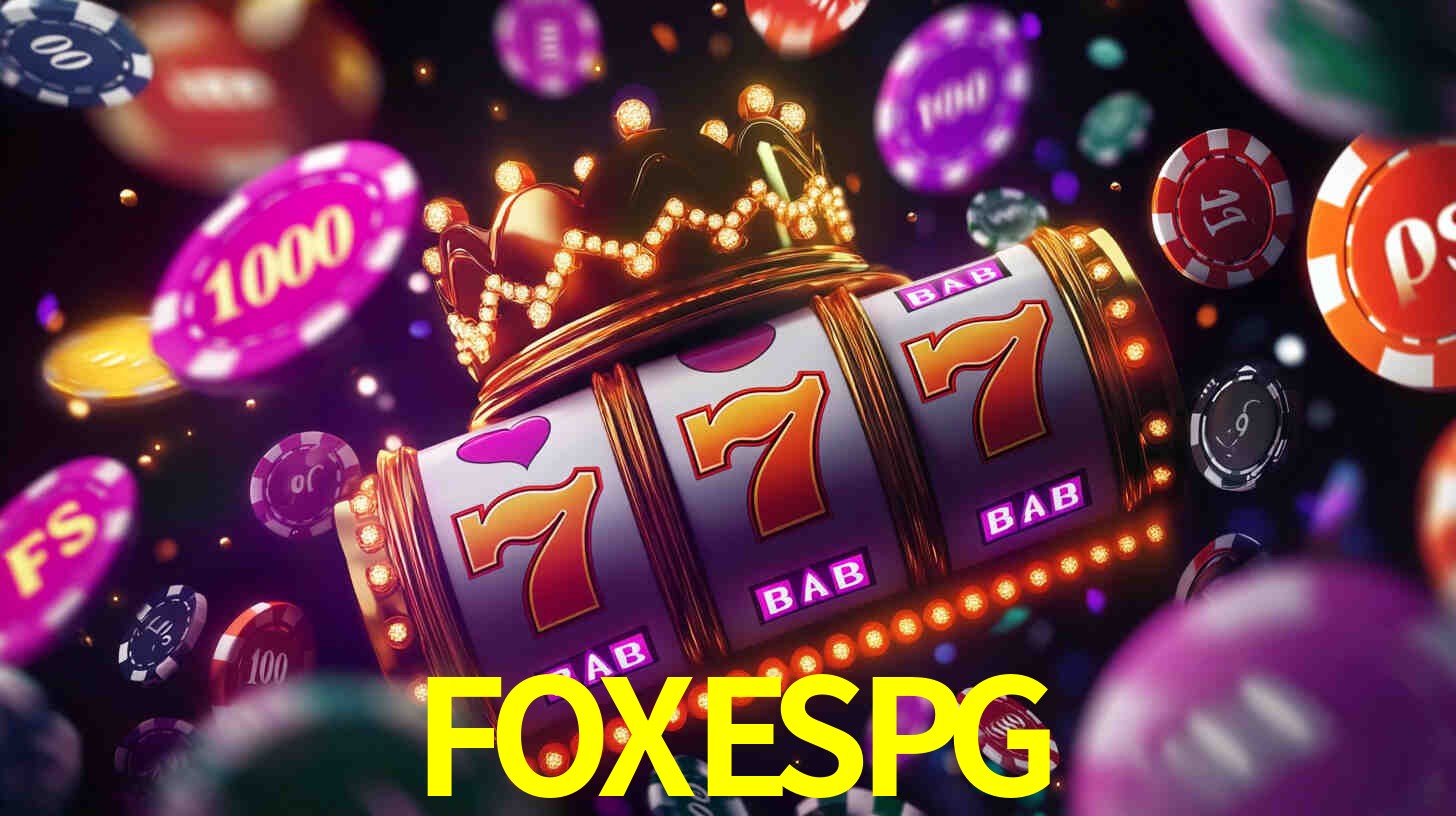 Apostas altas nos Slots FOXESPG