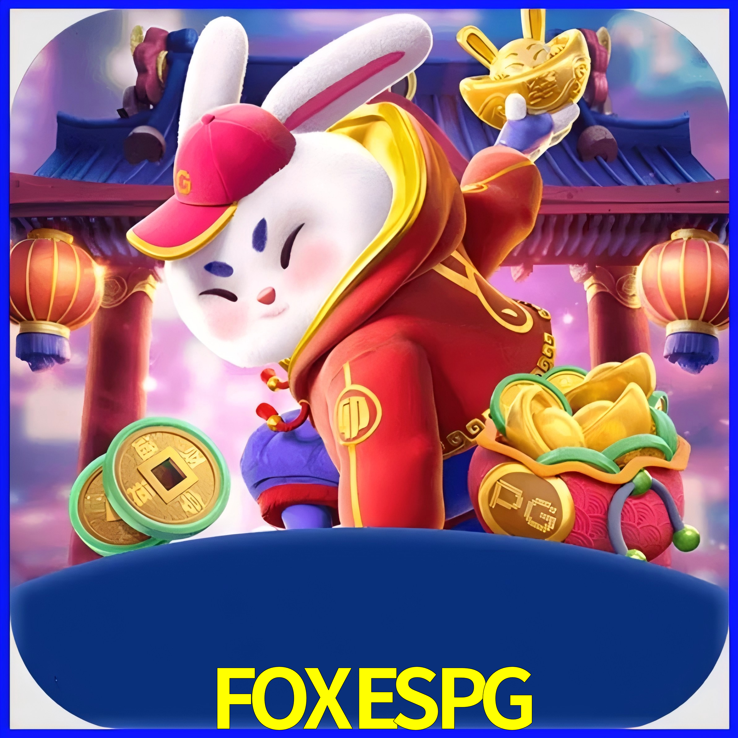 Jogos online na FOXESPG casino